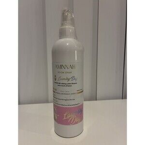 Aminnah Room Spray/ Laundry Day/ 12floz